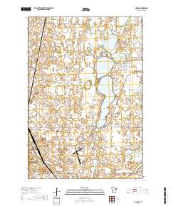 Villard 2019 topographic map thumbnail