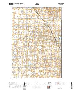Donnelly 2019 topographic map thumbnail