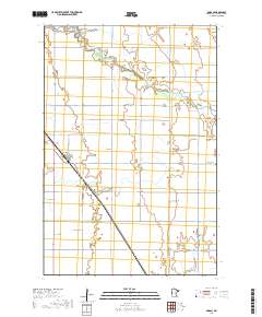 Doran 2019 topographic map thumbnail
