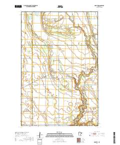 Dorothy 2019 topographic map thumbnail