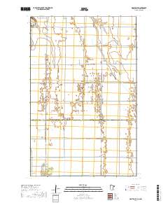 Drayton SE 2019 topographic map thumbnail