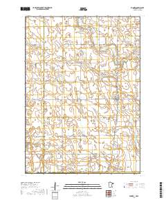 Dunnell 2019 topographic map thumbnail