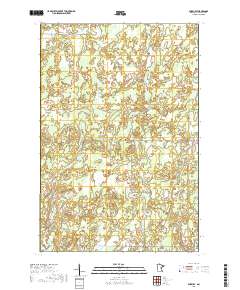 Duxbury 2019 topographic map thumbnail