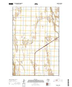 Eldred 2019 topographic map thumbnail