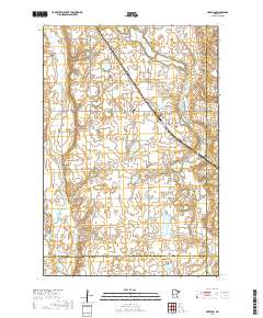 Hoffman 2019 topographic map thumbnail