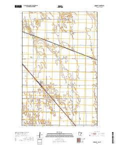 Humboldt 2019 topographic map thumbnail