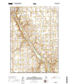 Jackson 2019 topographic map thumbnail