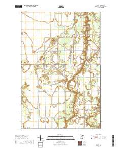 Elmer 2019 topographic map thumbnail