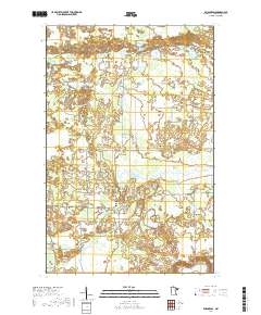 Embarrass 2019 topographic map thumbnail