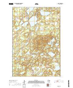 Emily 2019 topographic map thumbnail