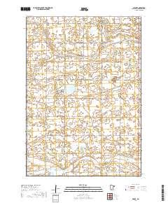 Wanda 2019 topographic map thumbnail