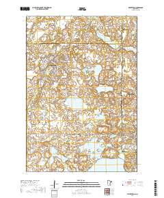 Watertown 2019 topographic map thumbnail