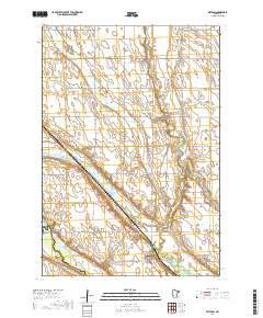 Watson 2019 topographic map thumbnail