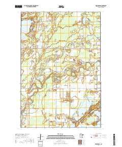 Waukenabo 2019 topographic map thumbnail