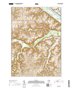 Welch 2019 topographic map thumbnail