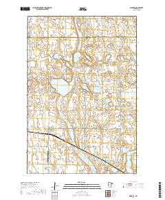Wendell 2019 topographic map thumbnail