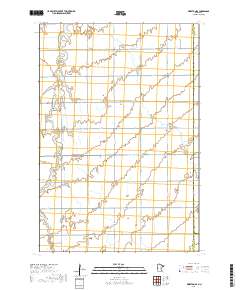 Wheaton SE 2019 topographic map thumbnail