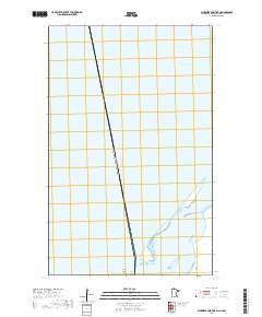 Wheelers Point OE N 2019 topographic map thumbnail