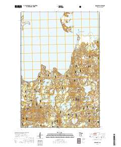 Whipholt 2019 topographic map thumbnail