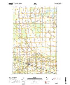 Williams 2019 topographic map thumbnail