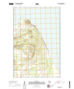 Williams NW 2019 topographic map thumbnail