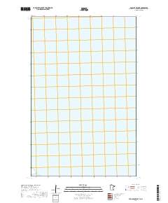 Williams NW OE E 2019 topographic map thumbnail