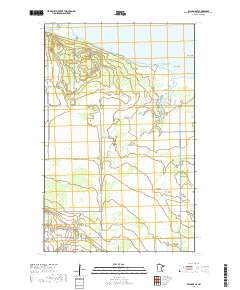 Williams SE 2019 topographic map thumbnail