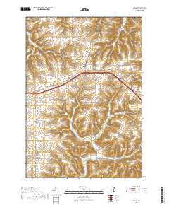 Wilson 2019 topographic map thumbnail