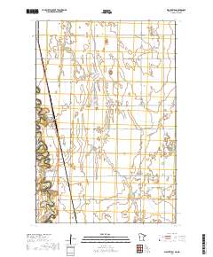 Wolverton 2019 topographic map thumbnail