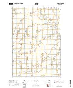 Wolverton SE 2019 topographic map thumbnail