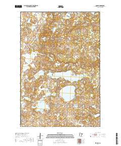 Erhard 2019 topographic map thumbnail