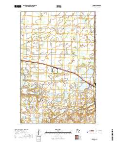 Erskine 2019 topographic map thumbnail