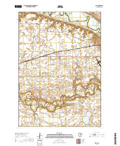 Essig 2019 topographic map thumbnail