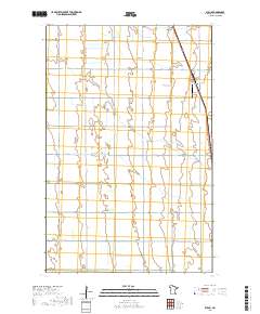 Euclid 2019 topographic map thumbnail