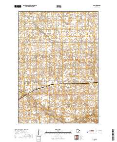 Evan 2019 topographic map thumbnail