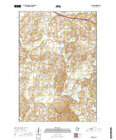 Farming 2019 topographic map thumbnail