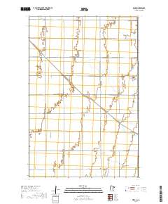 Felton 2019 topographic map thumbnail