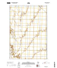 Felton SW 2019 topographic map thumbnail