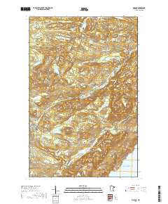 Finland 2019 topographic map thumbnail