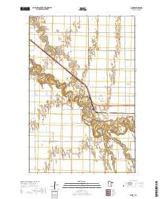 Fisher 2019 topographic map thumbnail