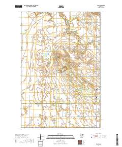Flom 2019 topographic map thumbnail
