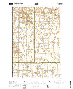 Flom NE 2019 topographic map thumbnail