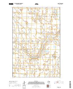 Flom SE 2019 topographic map thumbnail