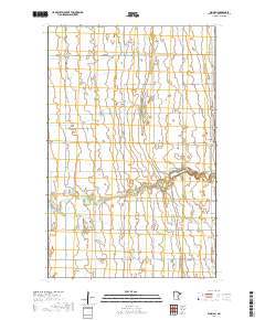 Florian 2019 topographic map thumbnail