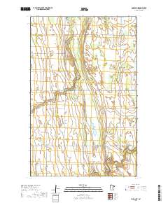 Florian NE 2019 topographic map thumbnail