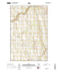 Florian SE 2019 topographic map thumbnail