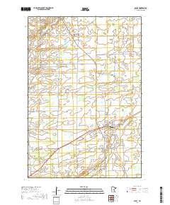 Foley 2019 topographic map thumbnail