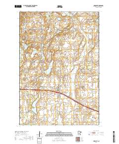 Freeport 2019 topographic map thumbnail