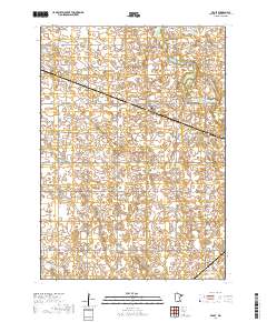 Frost 2019 topographic map thumbnail