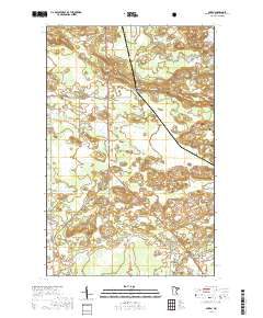 Gheen 2019 topographic map thumbnail